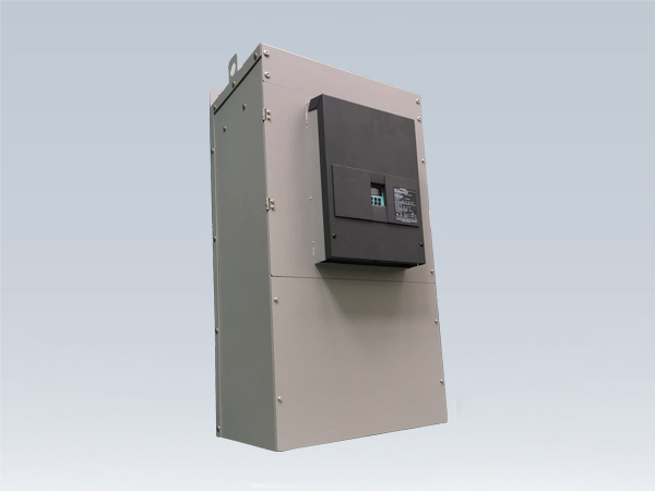 6RA80 High Power Expansion  DC Drives