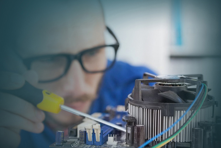 Siemens  DC Drives Repair