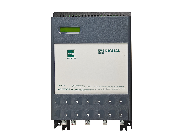 Eurotherm 590 DC Drives